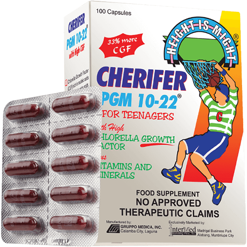 Cherifer PGM 10-22 for Teenagers